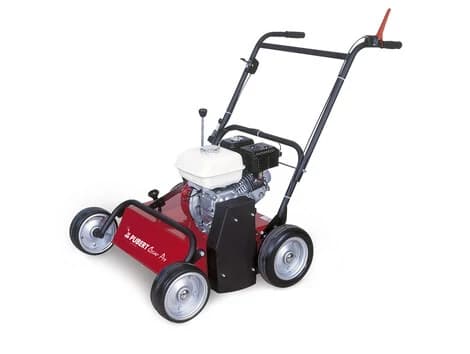 Scarificateur thermique L50cm
