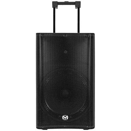 Enceinte Mobile 15" 600W sur batterie Enceinte Mobile 15" 600W sur batterie