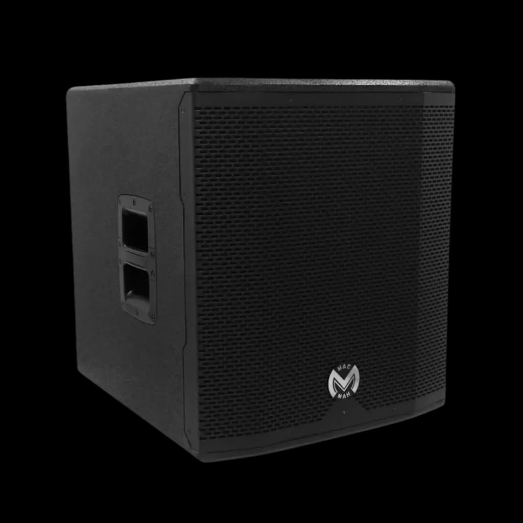 Caisson de basses 15" 800w Caisson de basses 15" 800w
