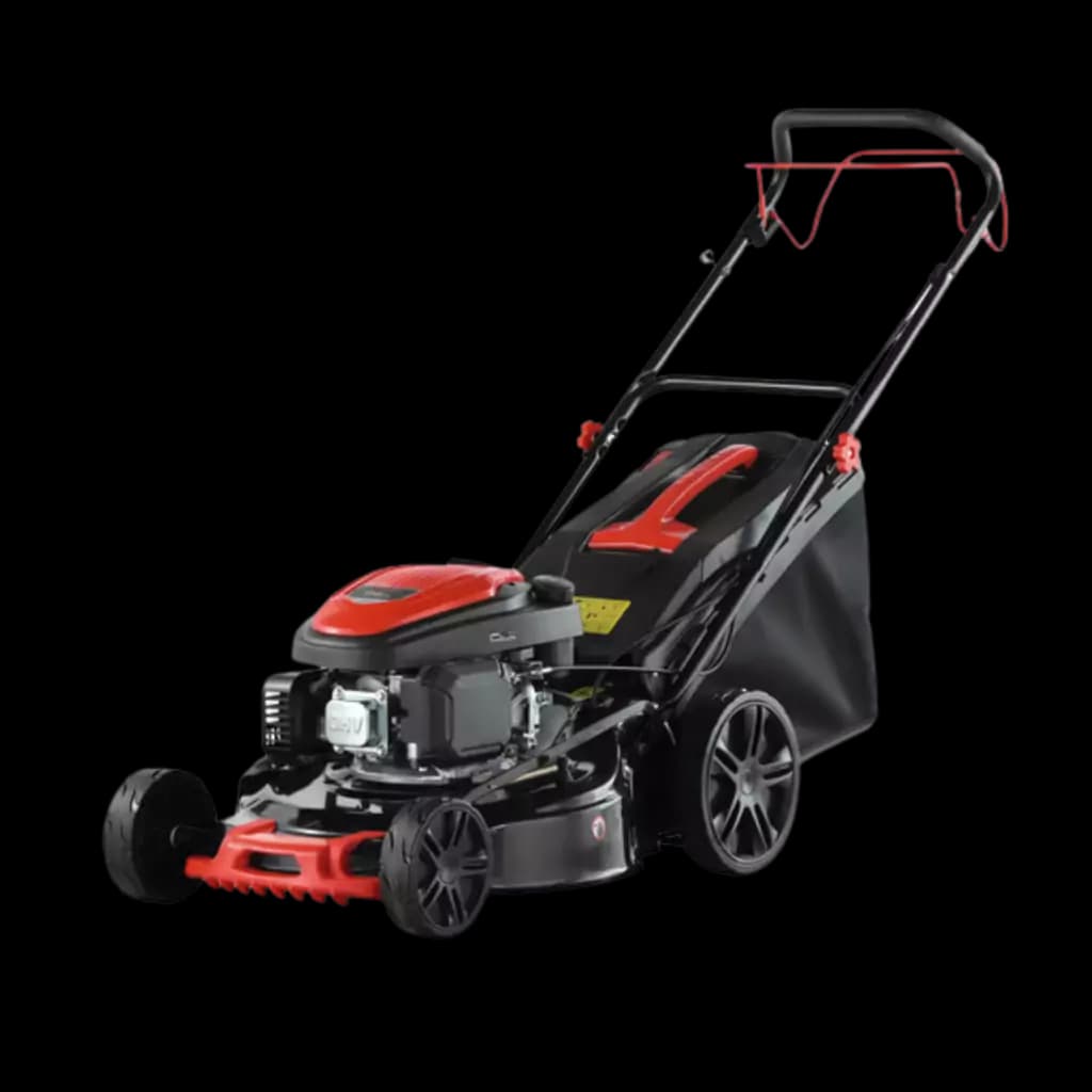 Tondeuse thermique 51cm 196cc | Mulching Tondeuse thermique 51cm 196cc | Mulching
