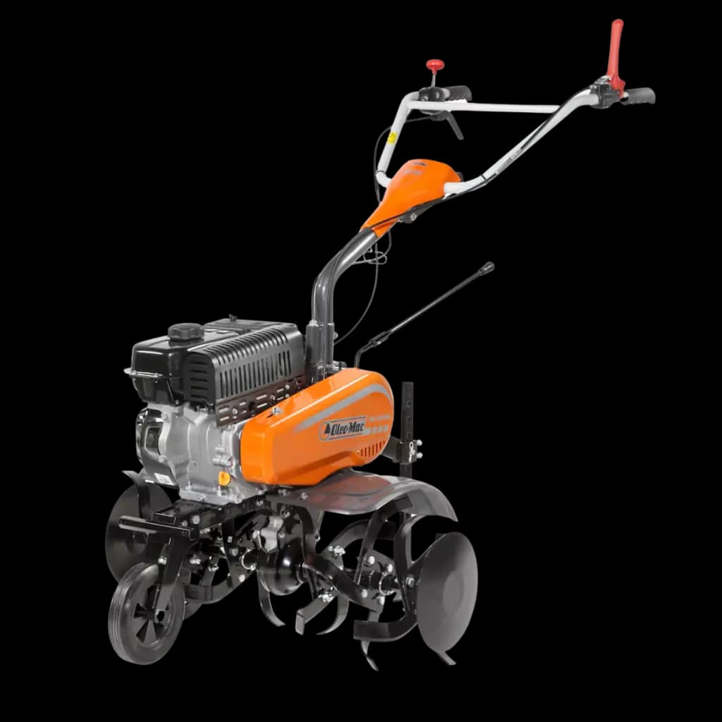 Motobineuse Thermique 2 Vitesses OLEO MAC Motobineuse Thermique 2 Vitesses OLEO MAC