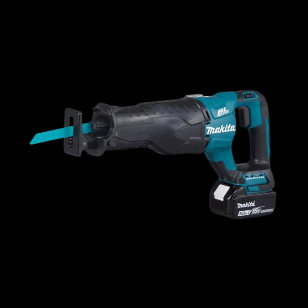 Scie sabre batterie MAKITA Scie sabre batterie MAKITA