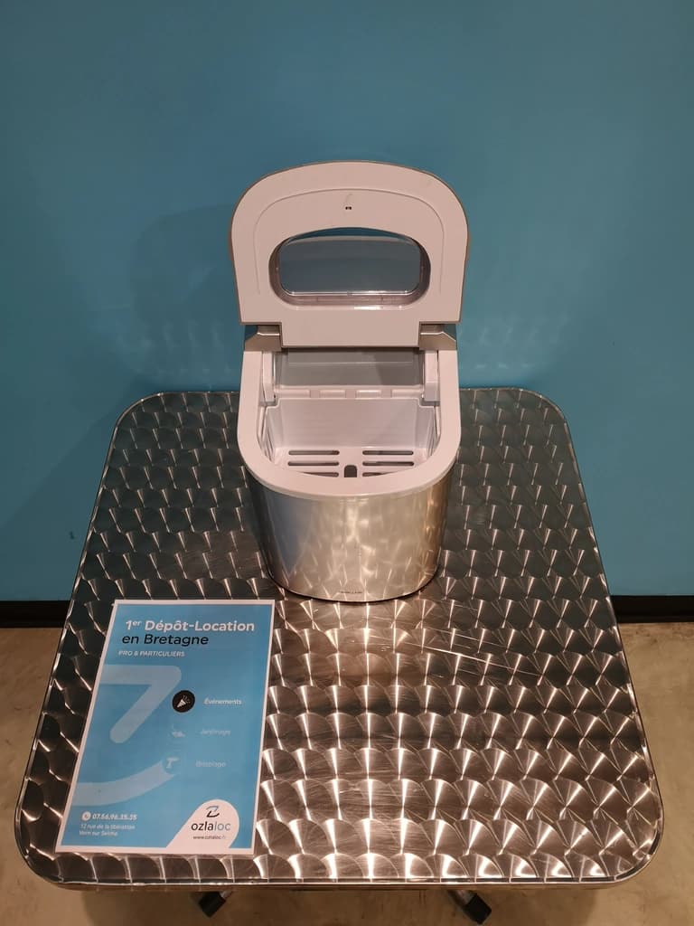 Capteur De Bac à Glaçons OUNONA - Accessoire De Remplacement Magnétique Pour Machine à Glaçons Commerciale
